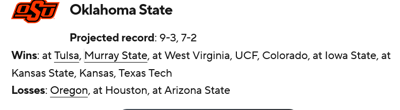 Screenshot 2026-07-10 at 11-31-00 2026 Big 12 predictions Projecting every team's final win-loss record - CBS Sports