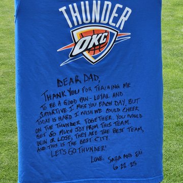 thunder 1