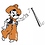 Cyberpokes